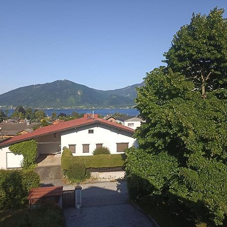Ferienwohnung Guetl Am Weg Altmünster Esterno foto