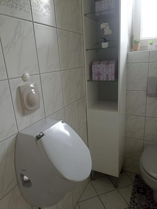 Ferienwohnung Guetl Am Weg Altmünster Esterno foto