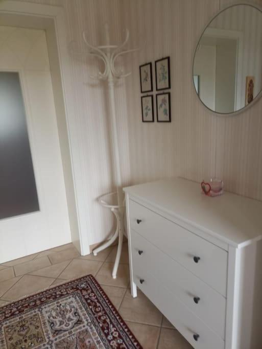 Ferienwohnung Guetl Am Weg Altmünster Esterno foto