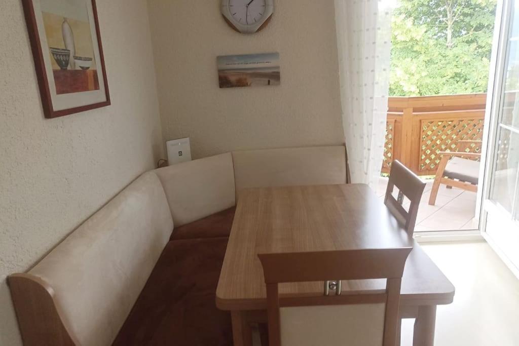 Ferienwohnung Guetl Am Weg Altmünster Esterno foto