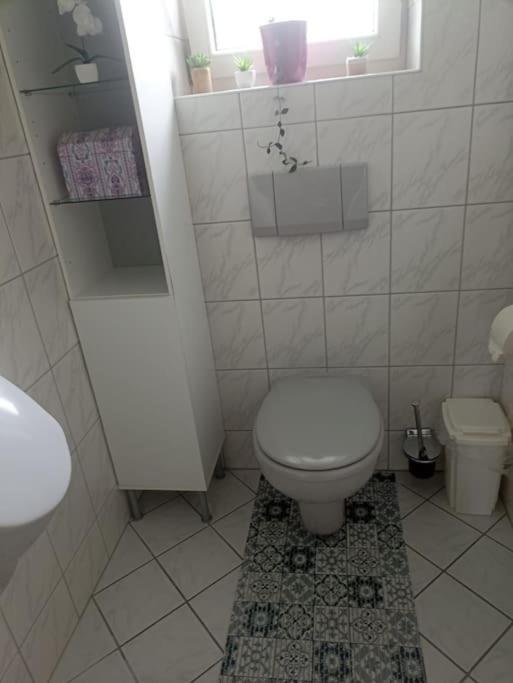 Ferienwohnung Guetl Am Weg Altmünster Esterno foto