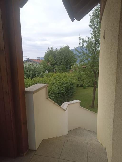 Ferienwohnung Guetl Am Weg Altmünster Esterno foto