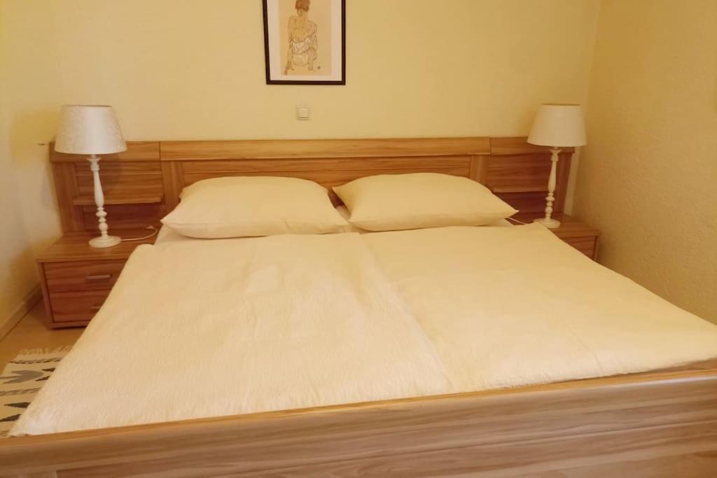 Ferienwohnung Guetl Am Weg Altmünster Esterno foto