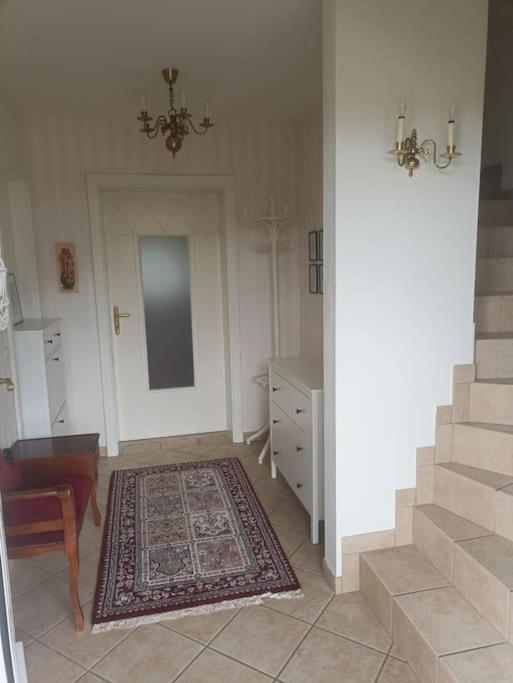 Ferienwohnung Guetl Am Weg Altmünster Esterno foto