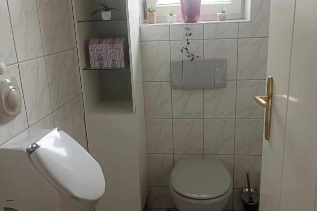 Ferienwohnung Guetl Am Weg Altmünster Esterno foto